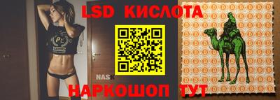 каннабис Кандалакша